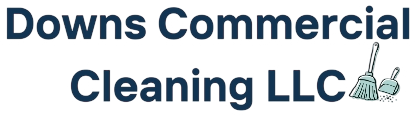 Downs Commercial Cleaning LLC logo